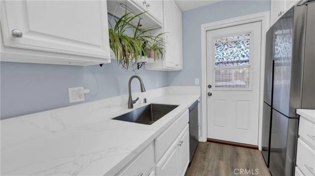 1140 Molino Avenue 5, Long Beach, CA 90804