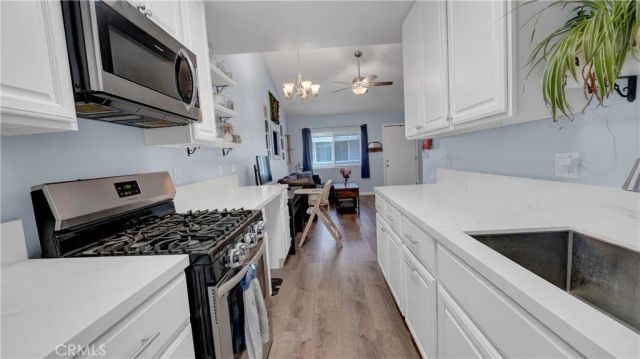 1140 Molino Avenue 5, Long Beach, CA 90804