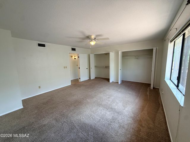 2619 W Old Glory Drive, Tucson, AZ 85741