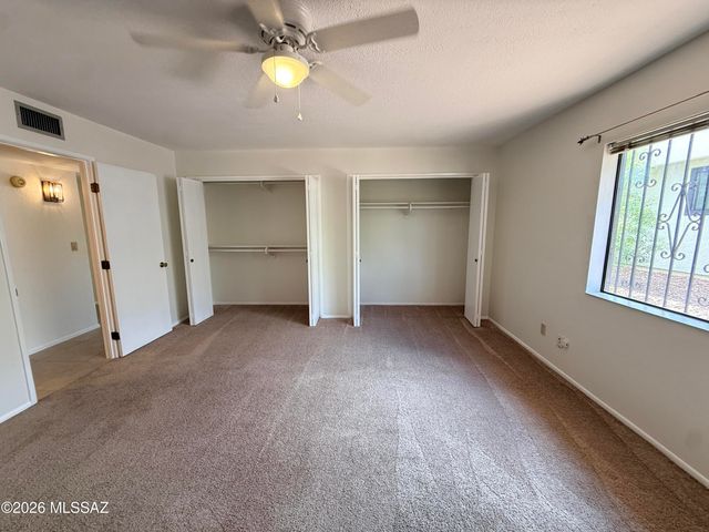 2619 W Old Glory Drive, Tucson, AZ 85741