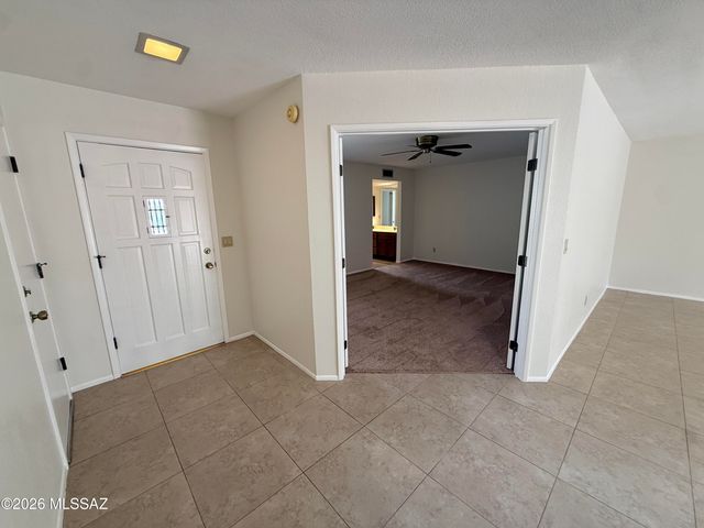 2619 W Old Glory Drive, Tucson, AZ 85741