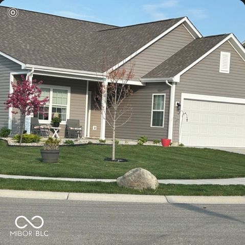 512 Montezuma Express Drive, Greenfield, IN 46140