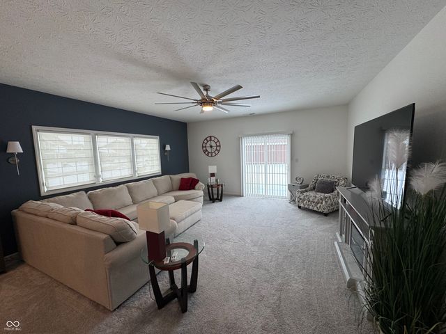 512 Montezuma Express Drive, Greenfield, IN 46140