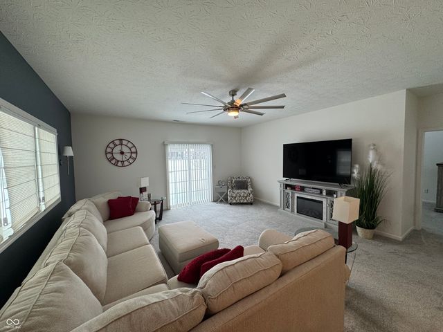 512 Montezuma Express Drive, Greenfield, IN 46140