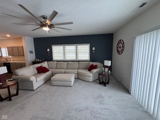 512 Montezuma Express Drive, Greenfield, IN 46140