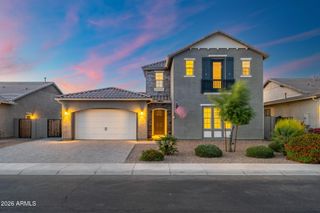 1130 E KENSINGTON Road, Gilbert, AZ 85297