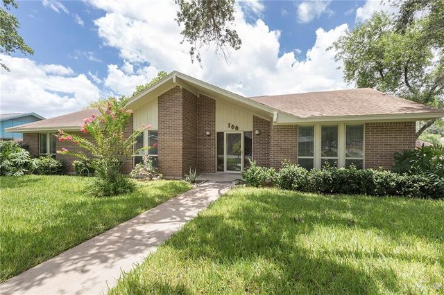 100 W Iris Avenue, Mcallen, TX 78501