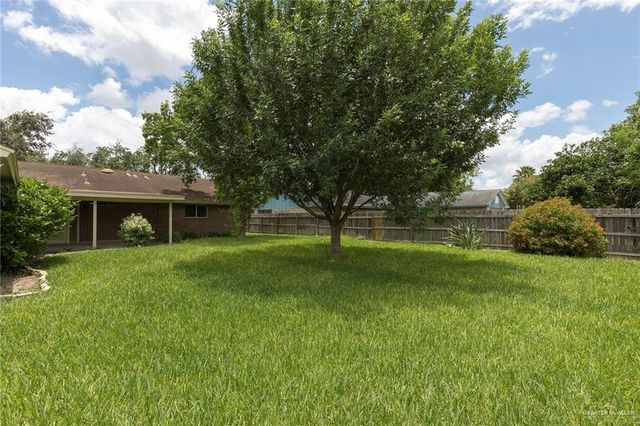 100 W Iris Avenue, Mcallen, TX 78501