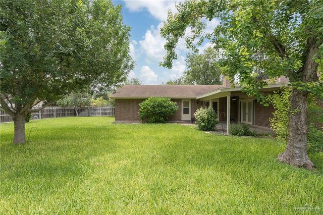 100 W Iris Avenue, Mcallen, TX 78501