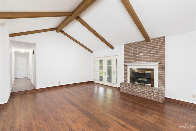 100 W Iris Avenue, Mcallen, TX 78501