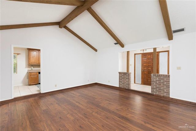 100 W Iris Avenue, Mcallen, TX 78501