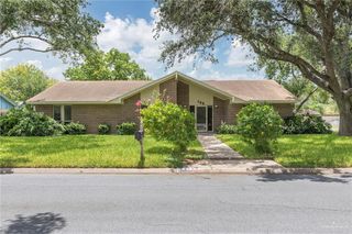 100 W Iris Avenue, Mcallen, TX 78501
