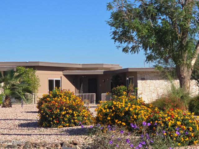 10838 W THUNDERBIRD Boulevard, Sun City, AZ 85351