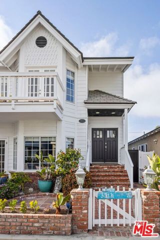 459 35th Street, Manhattan Beach, CA 90266