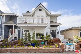 459 35th Street, Manhattan Beach, CA 90266