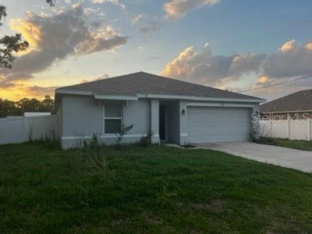 3199 DELTONA BOULEVARD, Spring Hill, FL 34606