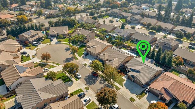 3031 SE La Vida Court, Visalia, CA 93291