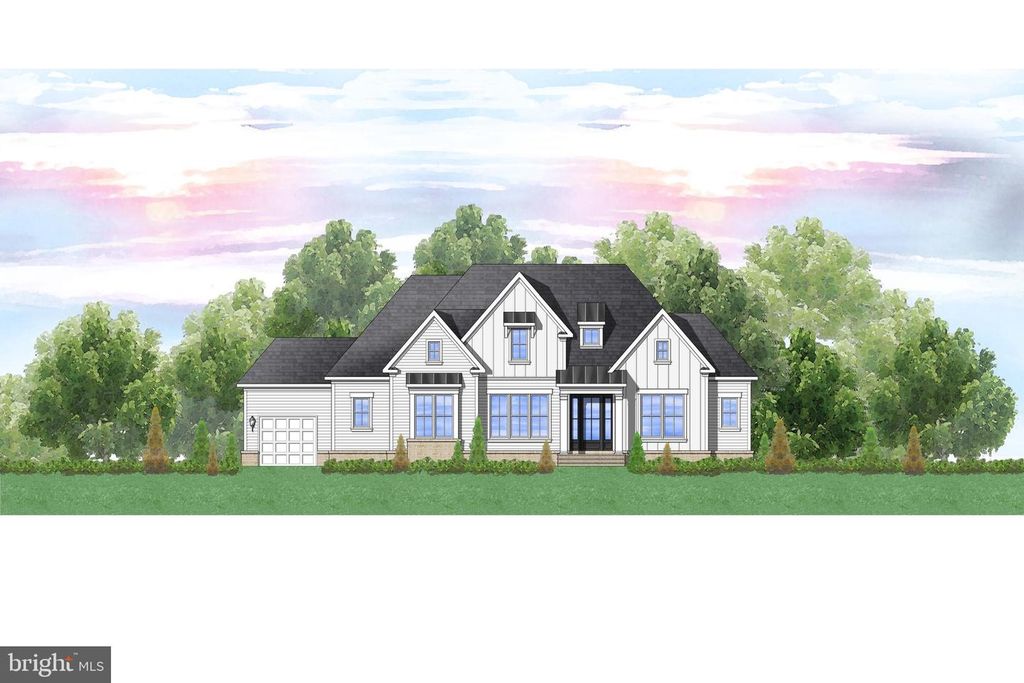 35632 SNICKERSVILLE TPKE, Purcellville, VA 20132