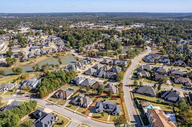7580 Northlake Drive, Tyler, TX 75703