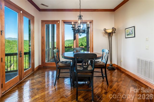 326 Summit Drive, Whittier, NC 28789