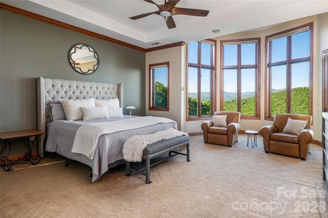 326 Summit Drive, Whittier, NC 28789