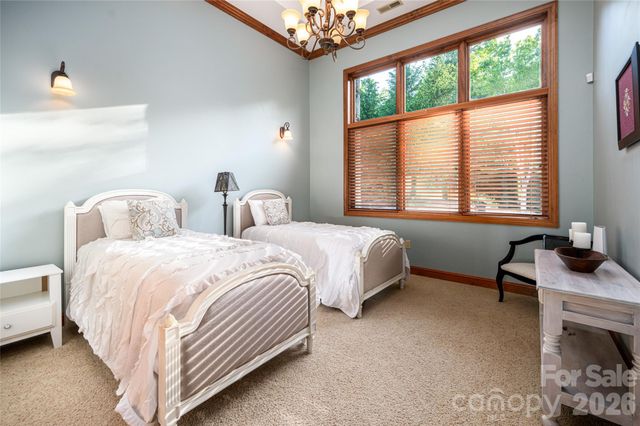 326 Summit Drive, Whittier, NC 28789