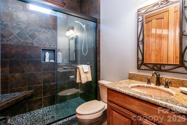 326 Summit Drive, Whittier, NC 28789