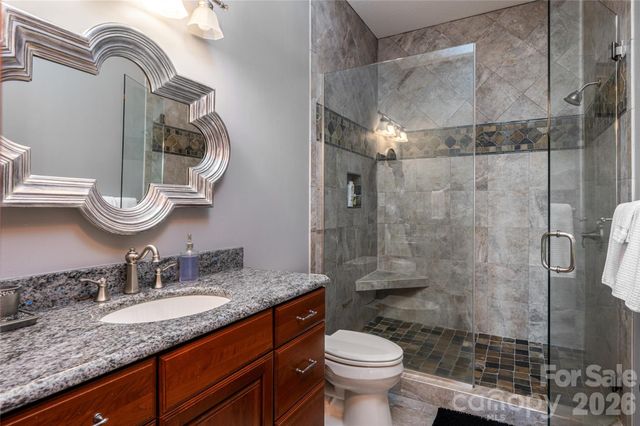 326 Summit Drive, Whittier, NC 28789