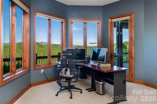 326 Summit Drive, Whittier, NC 28789