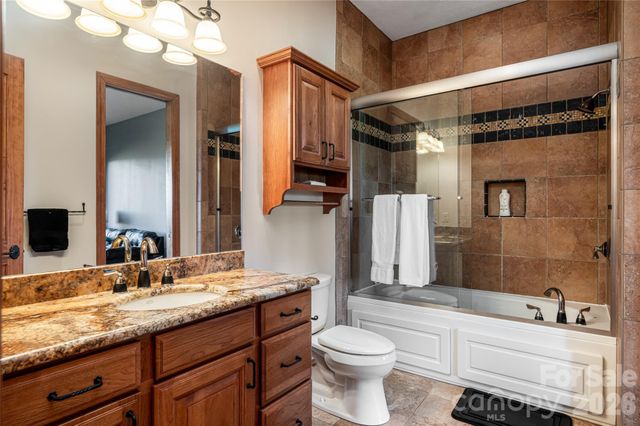 326 Summit Drive, Whittier, NC 28789