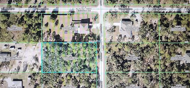 18119 PARROT ROAD, Weeki Wachee, FL 34614