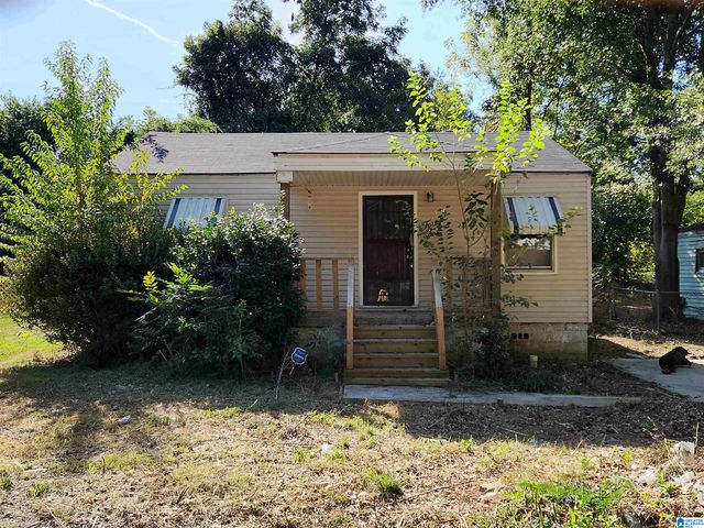 42 WILKES CIRCLE, Midfield, AL 35228