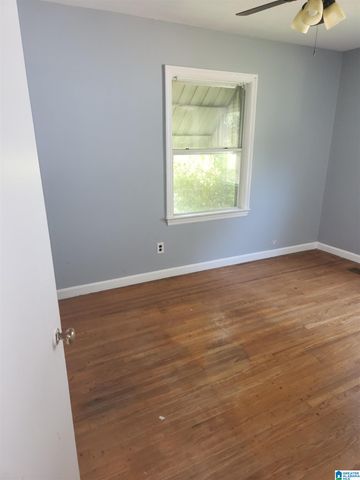 42 WILKES CIRCLE, Midfield, AL 35228
