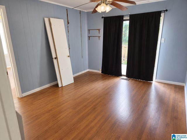 42 WILKES CIRCLE, Midfield, AL 35228