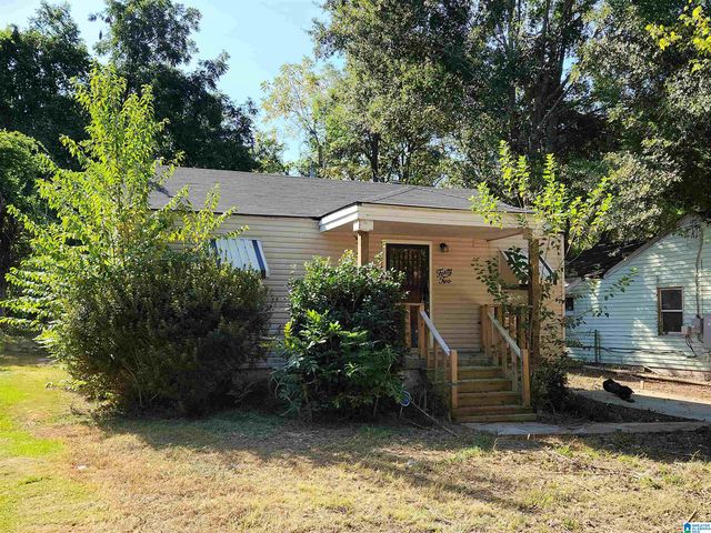 42 WILKES CIRCLE, Midfield, AL 35228