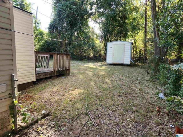 42 WILKES CIRCLE, Midfield, AL 35228