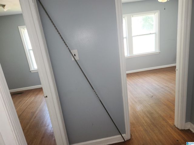 42 WILKES CIRCLE, Midfield, AL 35228