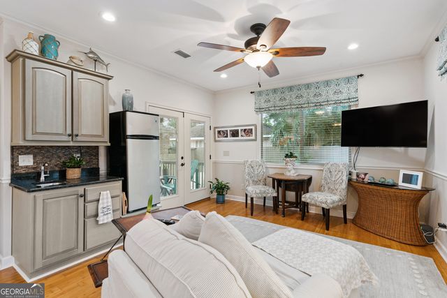 519 Wesley Oak Circle, St. Simons, GA 31522