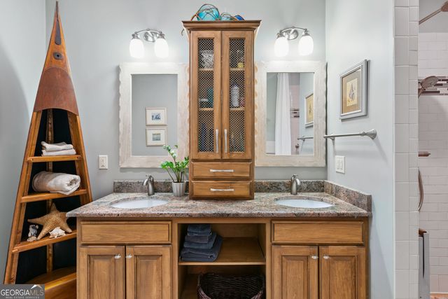 519 Wesley Oak Circle, St. Simons, GA 31522