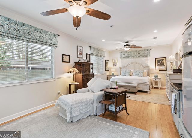 519 Wesley Oak Circle, St. Simons, GA 31522