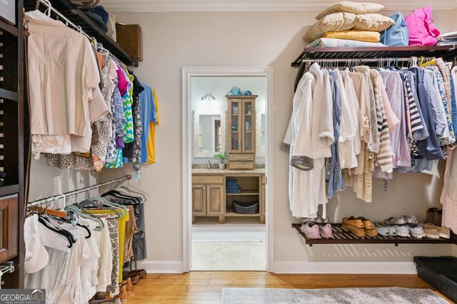 519 Wesley Oak Circle, St. Simons, GA 31522