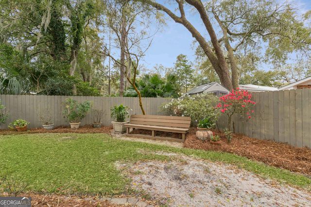 519 Wesley Oak Circle, St. Simons, GA 31522