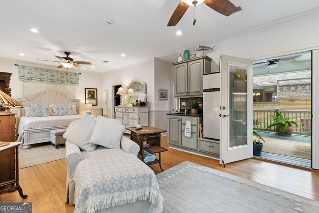 519 Wesley Oak Circle, St. Simons, GA 31522