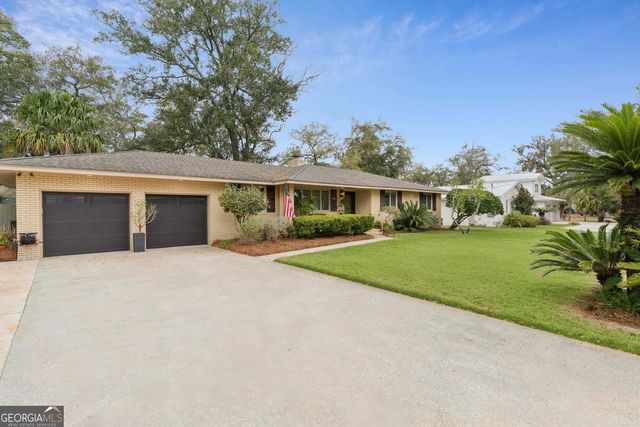 519 Wesley Oak Circle, St. Simons, GA 31522