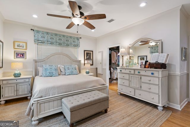 519 Wesley Oak Circle, St. Simons, GA 31522