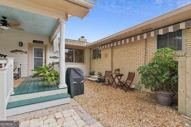 519 Wesley Oak Circle, St. Simons, GA 31522