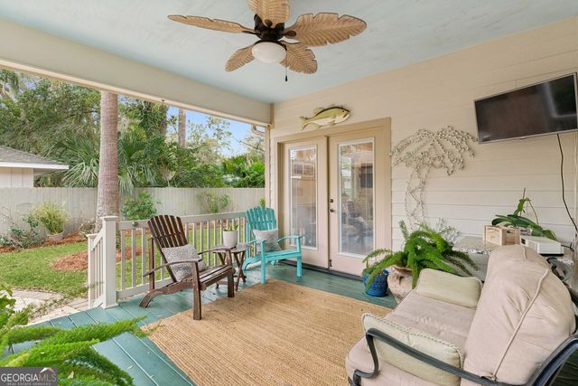 519 Wesley Oak Circle, St. Simons, GA 31522