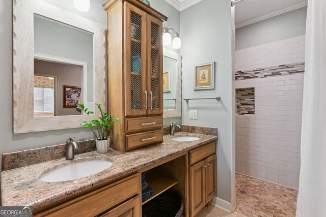 519 Wesley Oak Circle, St. Simons, GA 31522