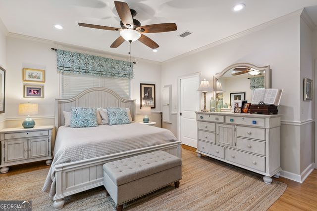 519 Wesley Oak Circle, St. Simons, GA 31522