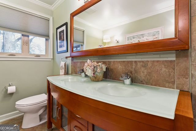 519 Wesley Oak Circle, St. Simons, GA 31522